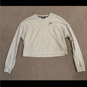 Nike Long Sleeve